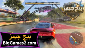 تحميل لعبة سباق السيارات The Crew للكمبيوتر 5