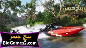 تحميل لعبة سباق السيارات The CREW 2 للكمبيوتر 2
