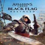 تحميل لعبة Assassin's Creed Black Flag Resynced للكمبيوتر