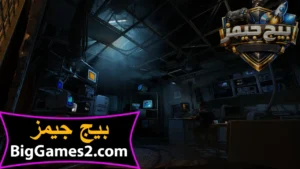 تحميل لعبة هاف لايف أليكس Half Life Alyx للكمبيوتر 4