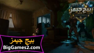تحميل لعبة هاف لايف أليكس Half Life Alyx للكمبيوتر 6