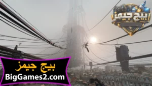 تحميل لعبة هاف لايف أليكس Half Life Alyx للكمبيوتر 5