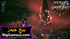 تحميل لعبة Mass Effect ماس افكت للكمبيوتر 3