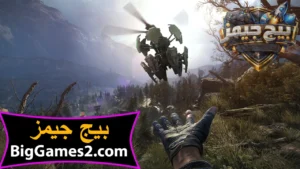تحميل لعبة سنايبر جوست واريور 3 sniper ghost warrior للكمبيوتر 4