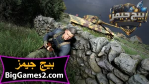 تحميل لعبة Sniper Elite 5 القناص 5 للكمبيوتر 6