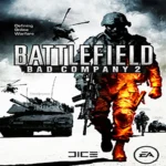تحميل لعبة باتل فيلد 2 Battlefield bad company للكمبيوتر