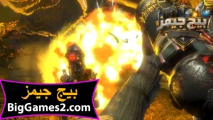 تحميل لعبة بايوشوك BioShock للكمبيوتر 2