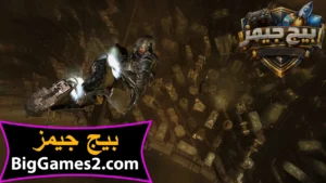 تحميل لعبة Dead Space 2 للكمبيوتر 4