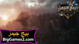 تحميل لعبة سنايبر جوست واريور 3 sniper ghost warrior للكمبيوتر 3