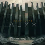 تحميل لعبة هاف لايف Half Life Alyx للكمبيوتر