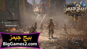 تحميل لعبة Assassin’s Creed Black Flag Resynced للكمبيوتر 2