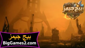 تحميل لعبة Mass Effect 2 ماس افكت 2 للكمبيوتر 4