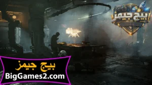 تحميل لعبة Dead Space للكمبيوتر 3