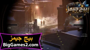 تحميل لعبة القناصين Sniper Ghost Warrior Contracts للكمبيوتر 2