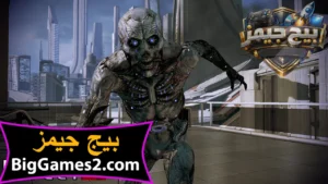 تحميل لعبة Mass Effect 3 ماس افكت 3 للكمبيوتر 2