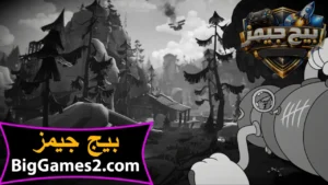 تحميل لعبة Mouse P.I. For Hire للكمبيوتر 4