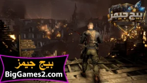 تحميل لعبة Sniper Elite 5 القناص 5 للكمبيوتر 3