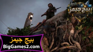 تحميل لعبة Sniper Elite 5 القناص 5 للكمبيوتر 2