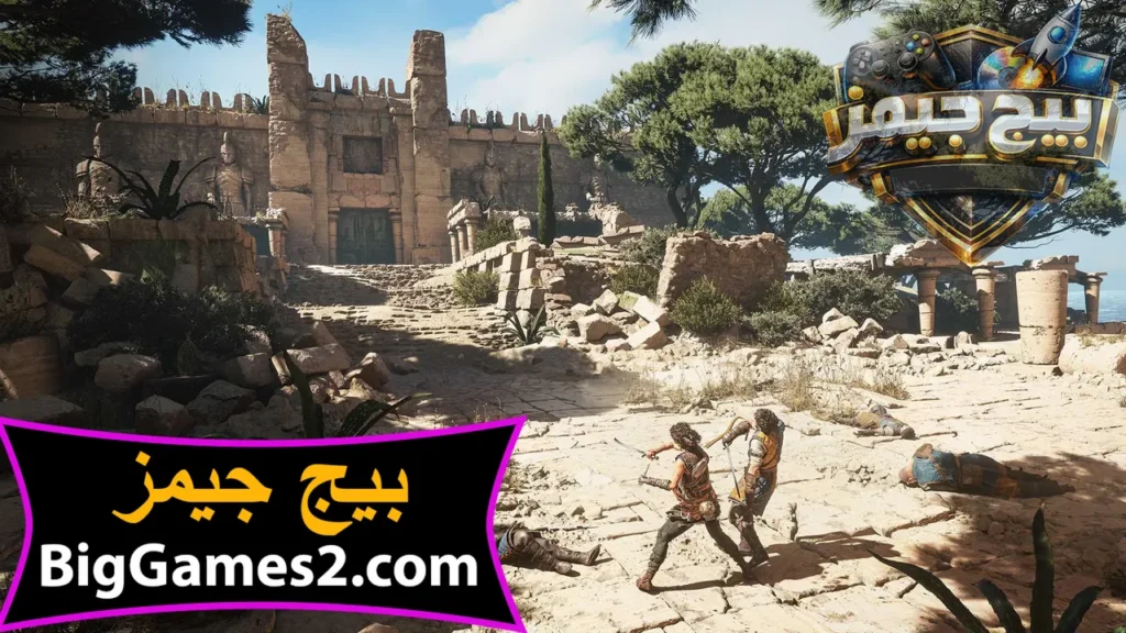 تحميل Resonance A Plague Tale Legacy