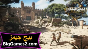 تحميل لعبة الطاعون Resonance A Plague Tale Legacy للكمبيوتر 5