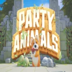 تحميل لعبة Party Animals للكمبيوتر