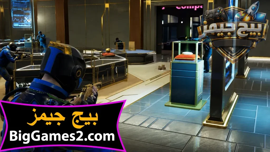 تحميل لعبة gangstar mirage city للهاتف