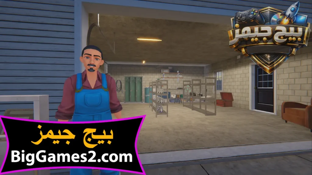 تحميل لعبة صاروخ للكمبيوتر