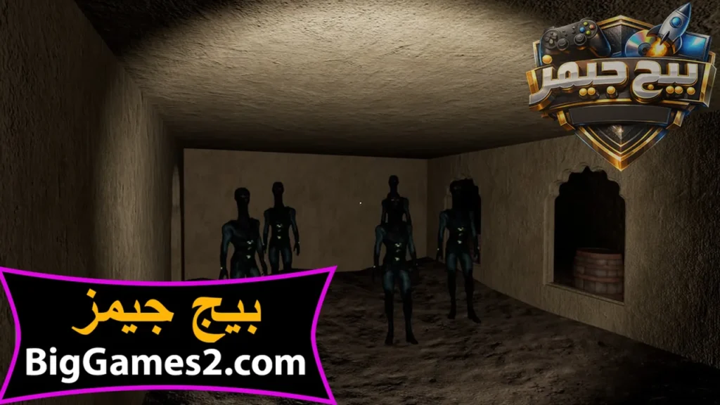 تحميل لعبة قرية كاف للكمبيوتر والهواتف