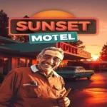 تحميل لعبة محاكى الفندق Sunset Motel للكمبيوتر