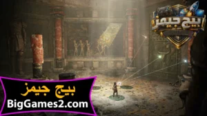 تحميل لعبة الطاعون Resonance A Plague Tale Legacy للكمبيوتر 3