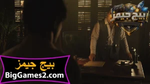 تحميل لعبة Mafia The Old Country للكمبيوتر 4