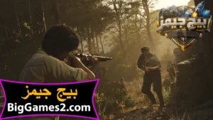 تحميل لعبة Mafia The Old Country للكمبيوتر 3