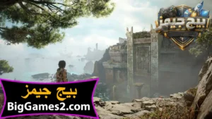 تحميل لعبة الطاعون Resonance A Plague Tale Legacy للكمبيوتر 2