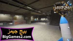 تحميل لعبة صاروخ basement to the sky للكمبيوتر 5