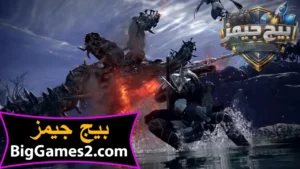 تحميل لعبة Elden Ring Nightreign للكمبيوتر 5
