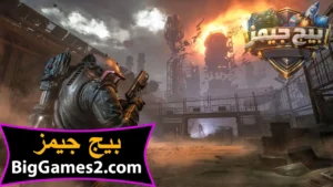 تحميل لعبة Cronos The New Dawn للكمبيوتر 5