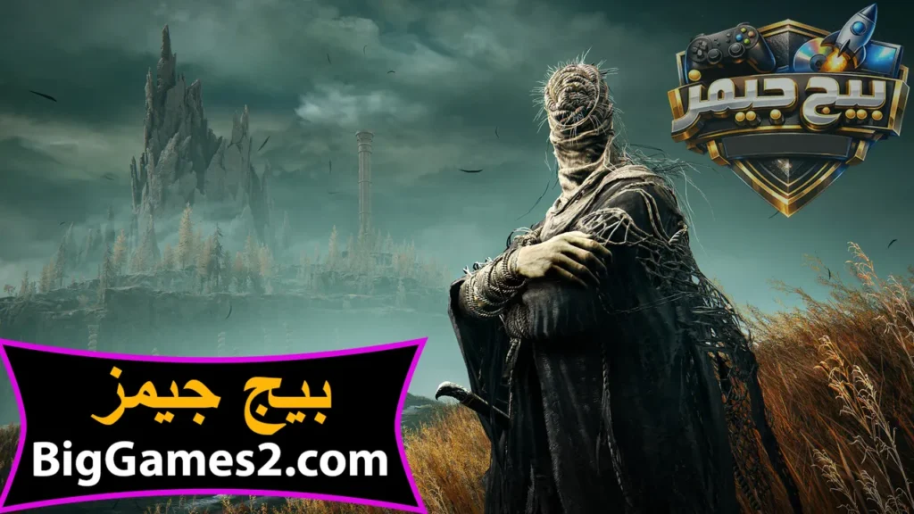ايلدن رينج شادو اوف ذا اردتري