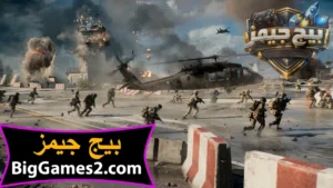 تحميل لعبة Battlefield 6 للكمبيوتر 3
