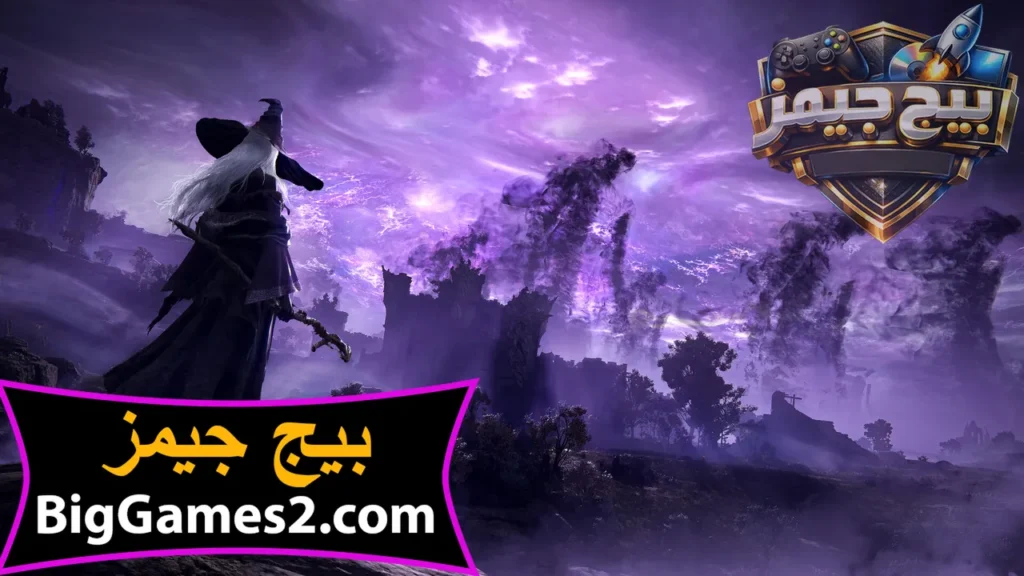 تحميل إلدن رينغ نايت رين