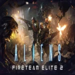 تحميل لعبة Aliens Fireteam Elite 2 للكمبيوتر