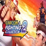 تحميل لعبة Capcom Fighting Collection 2 للكمبيوتر