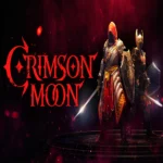 تحميل لعبة Crimson Moon للكمبيوتر