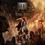 تحميل لعبة DOOM The Dark Ages للكمبيوتر