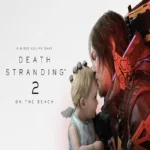 تحميل لعبة Death Stranding 2 On the Beach للكمبيوتر