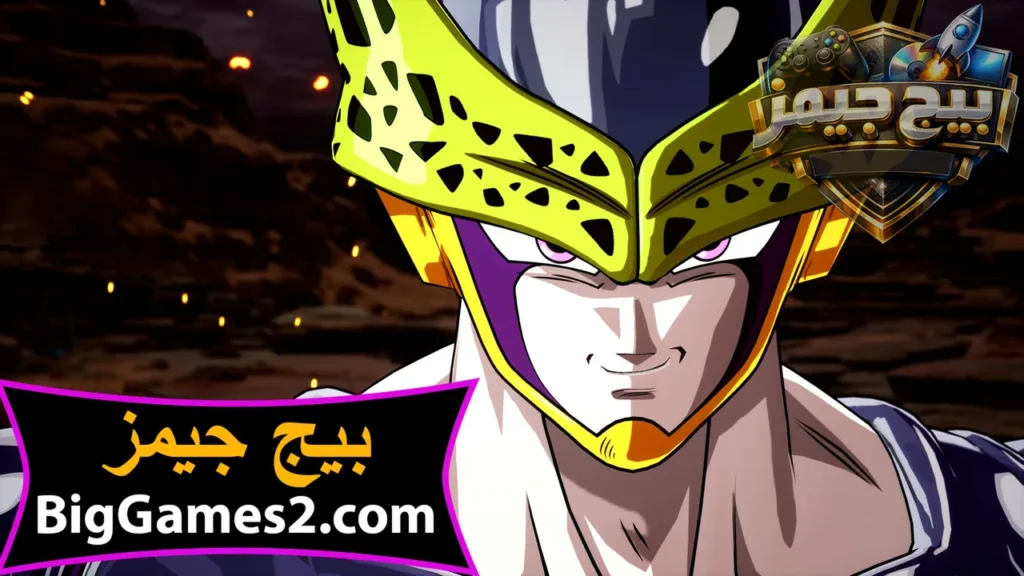تحميل لعبة Dragon Ball Sparking Zero للجوال