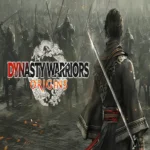تحميل لعبة Dynasty Warriors Origins للكمبيوتر
