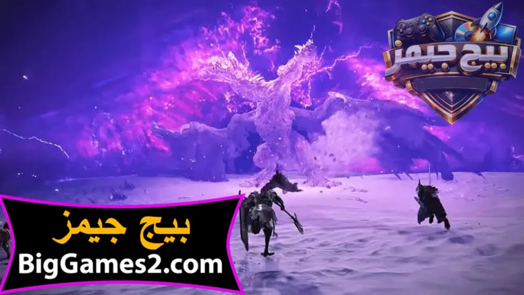 تحميل لعبة Elden Ring Nightreign