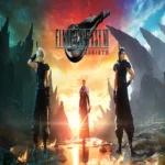 تحميل لعبة Final Fantasy 7 Rebirth للكمبيوتر
