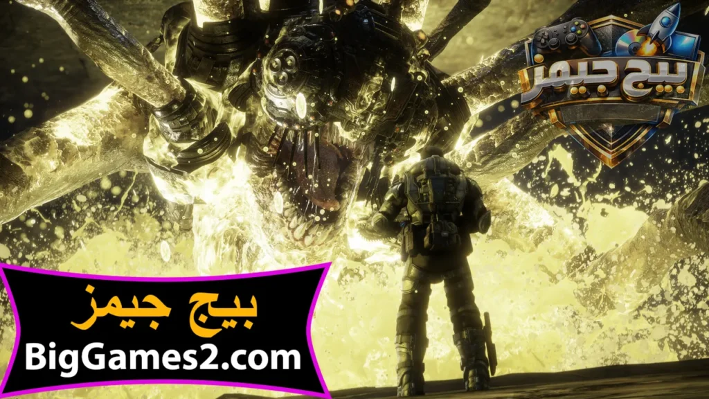 تحميل لعبة Gears of War Reloaded