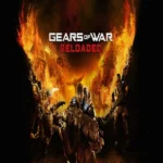 تحميل لعبة Gears of War Reloaded للكمبيوتر